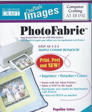 Photo Fabric – Cotton Poplin