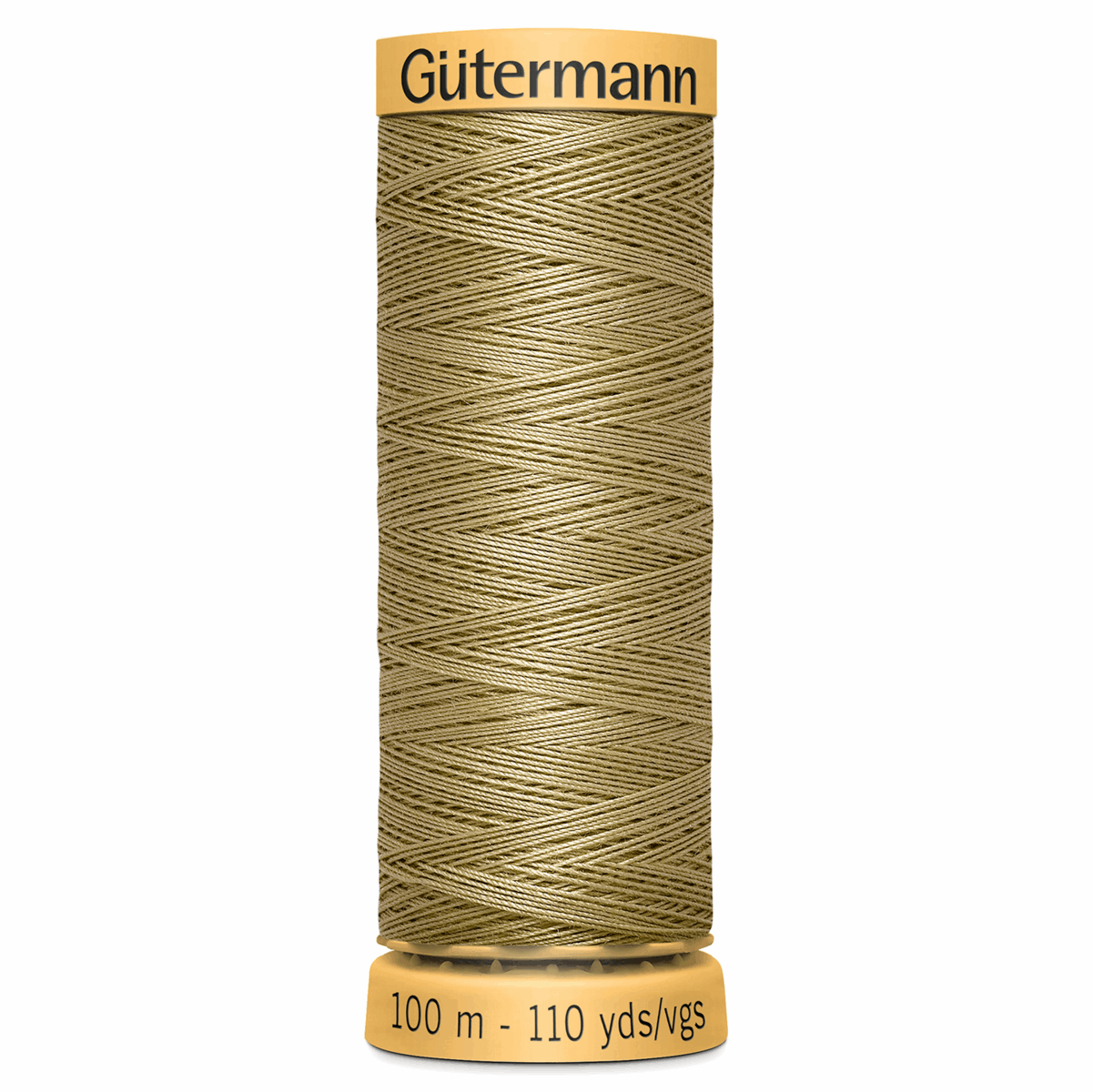 Guterman Thread Natural Cotton 100m – 826
