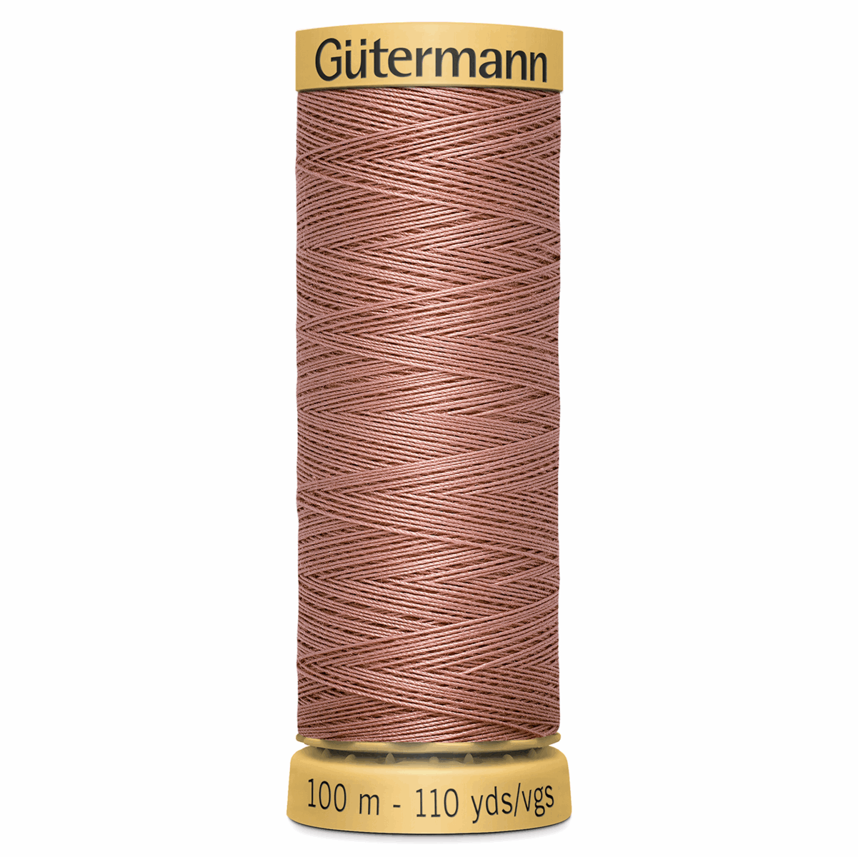 Guterman Thread Natural Cotton 100m – 2626