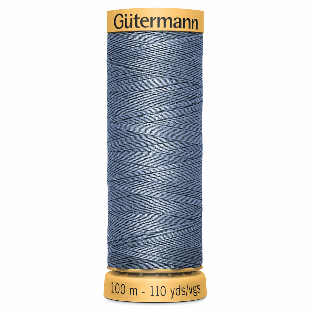 Gutermann Thread Natural Cotton 100m – 5815