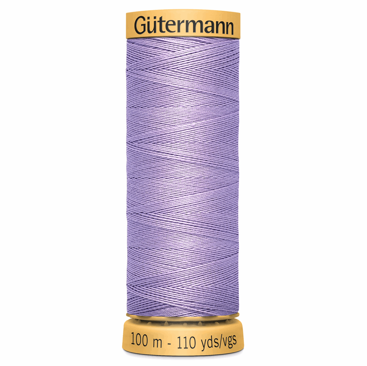 Guterman Thread Natural Cotton 100m – 4226