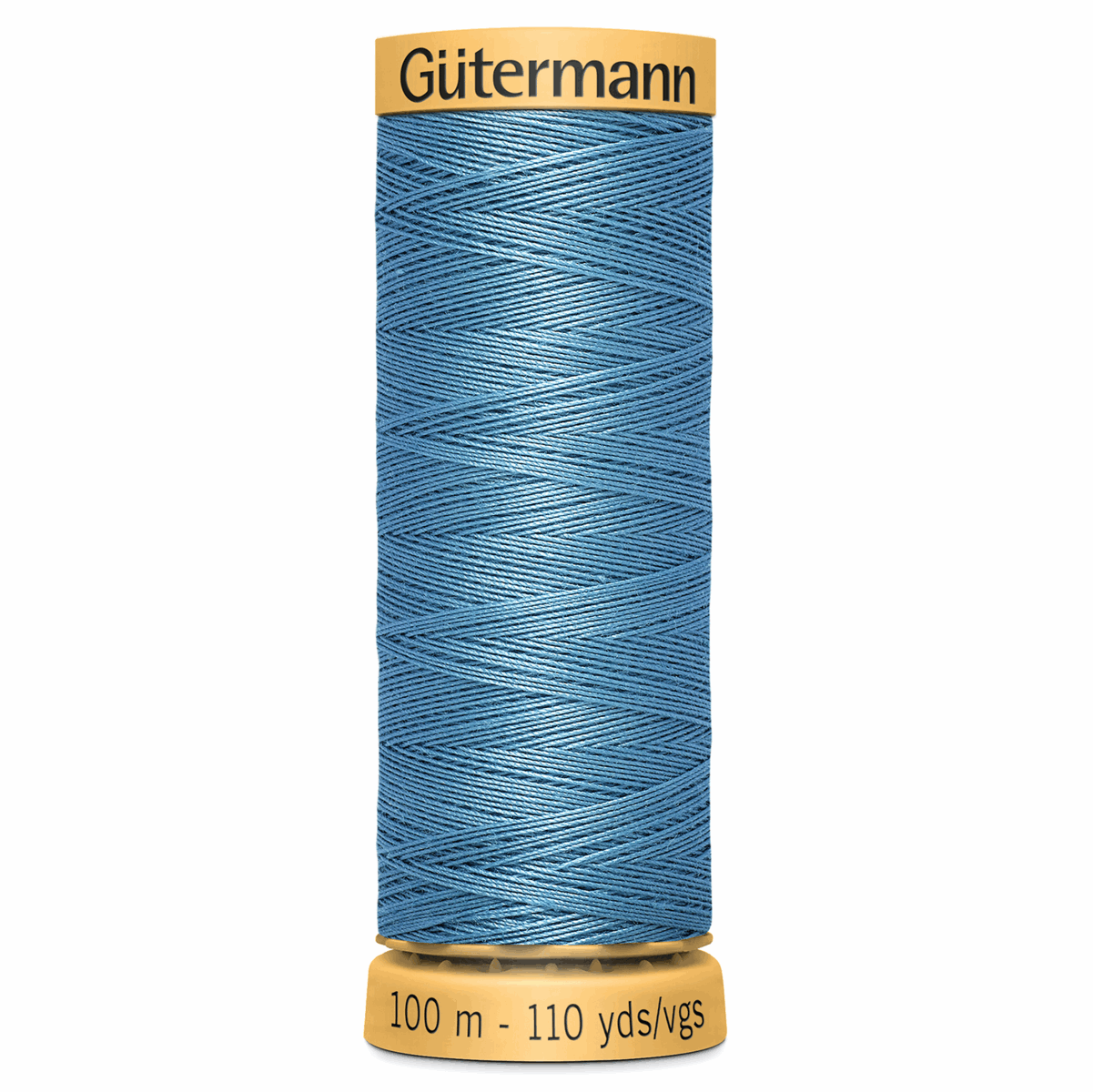Gutermann Thread Natural Cotton 100m – 6125