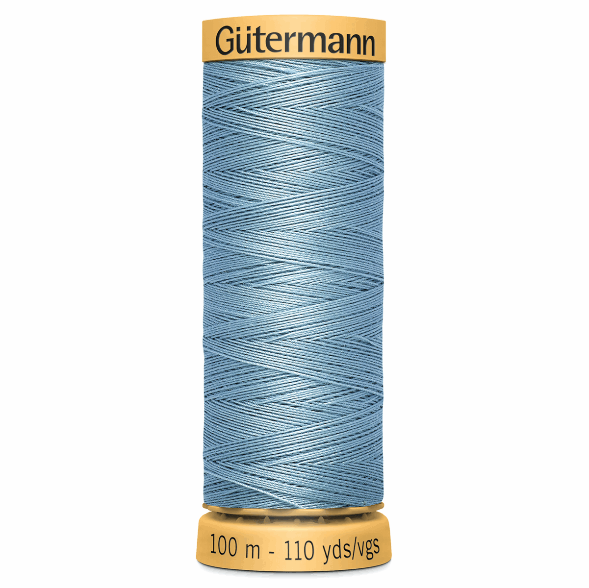 Gutermann Thread Natural Cotton 100m – 6126
