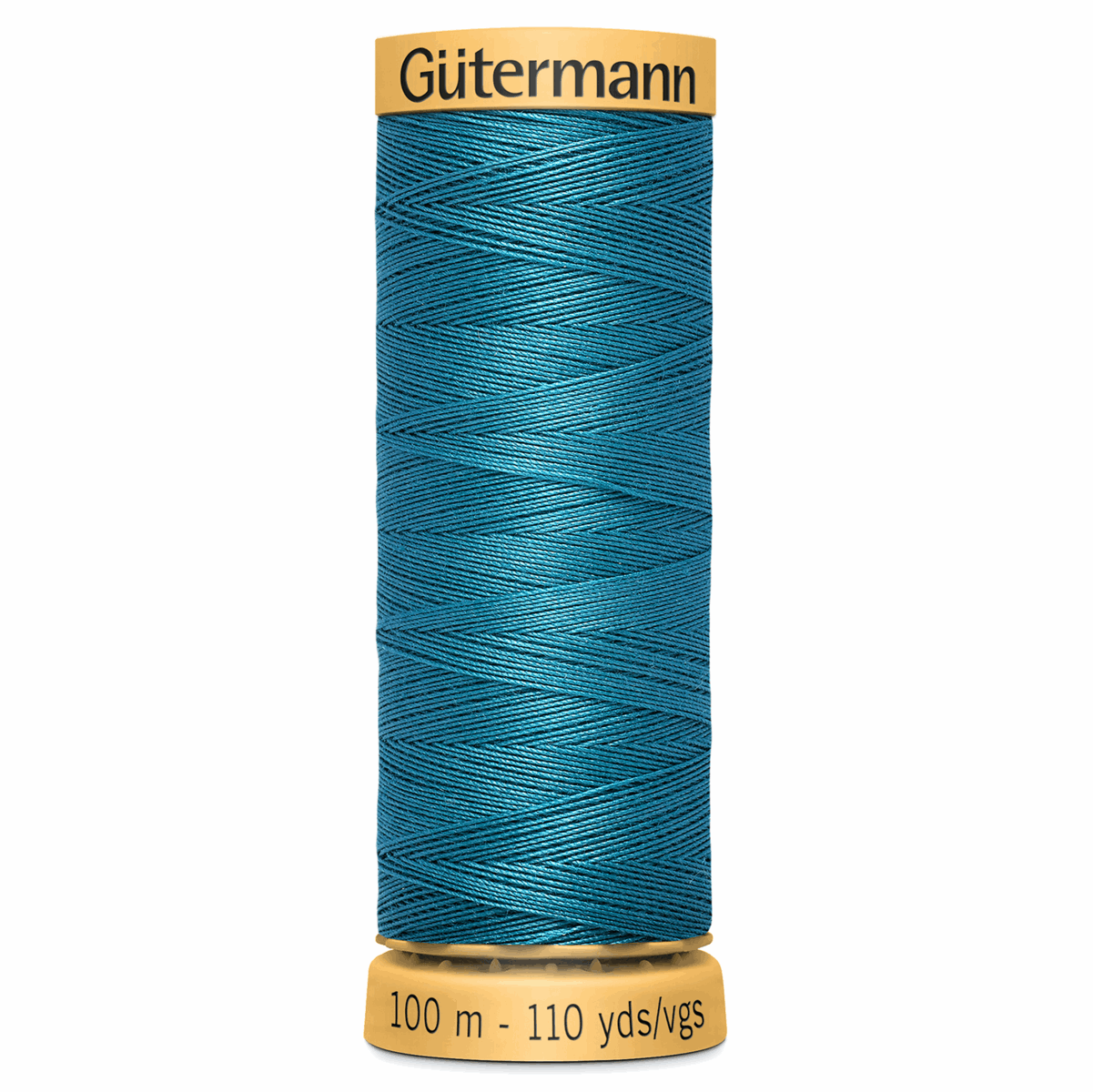 Guterman Thread Natural Cotton 100m – 6934