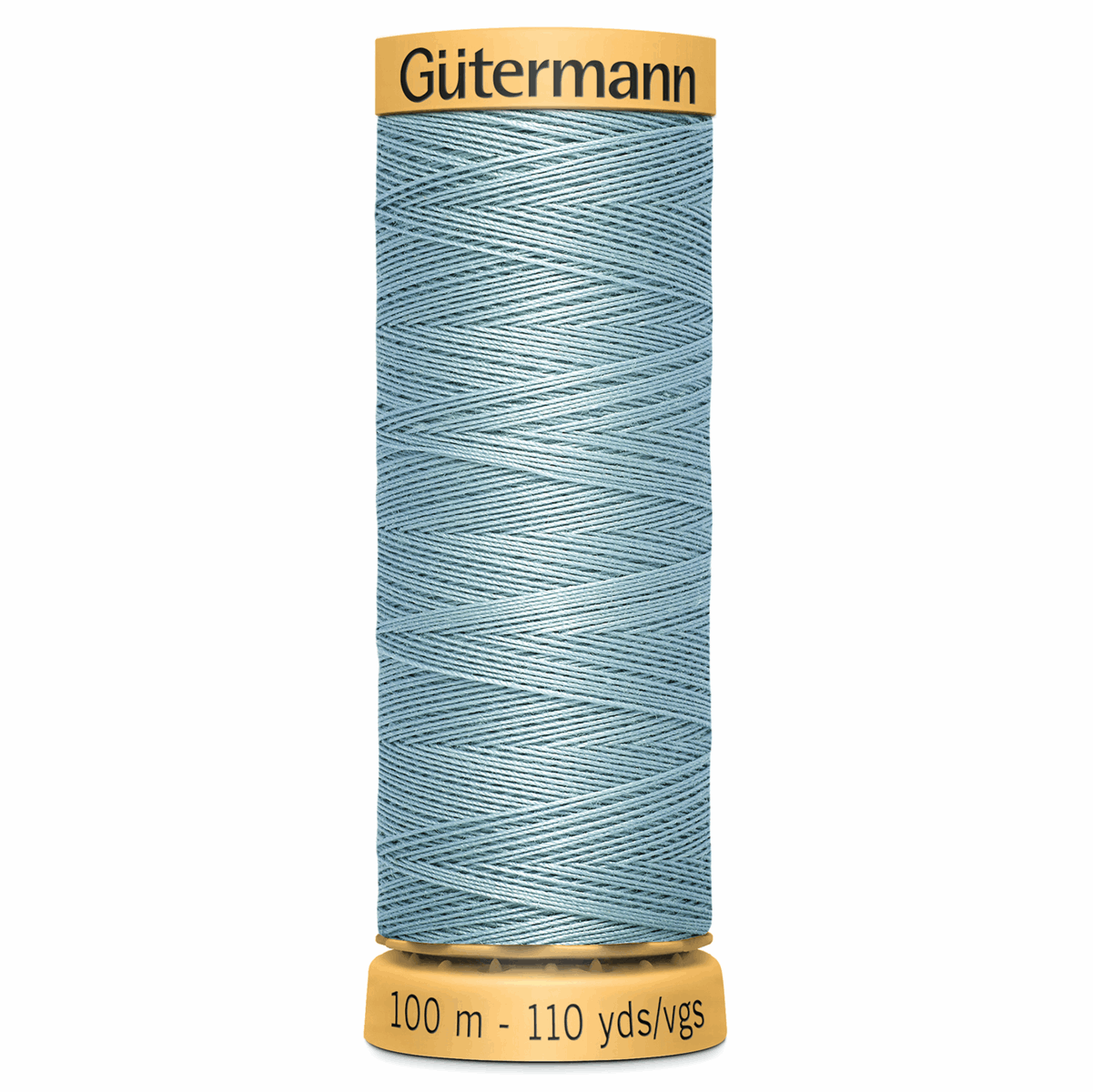 Guterman Thread Natural Cotton 100m – 7416