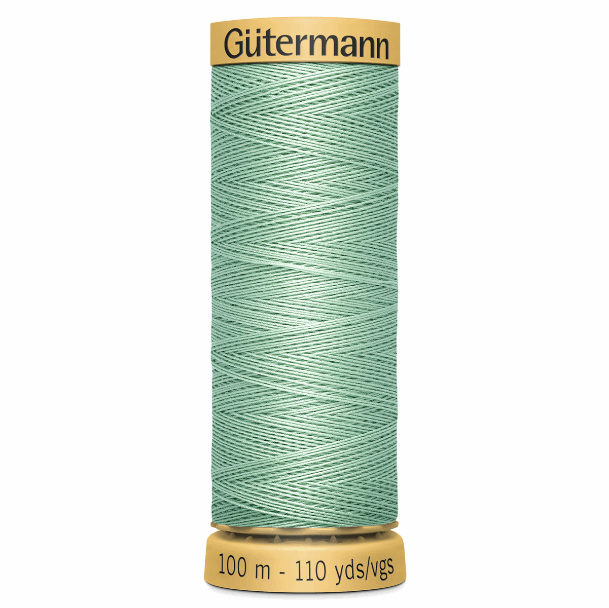 Guterman Thread Natural Cotton 100m – 8727