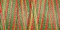 Gutermann Variegated Cotton 12. 200m – 4107