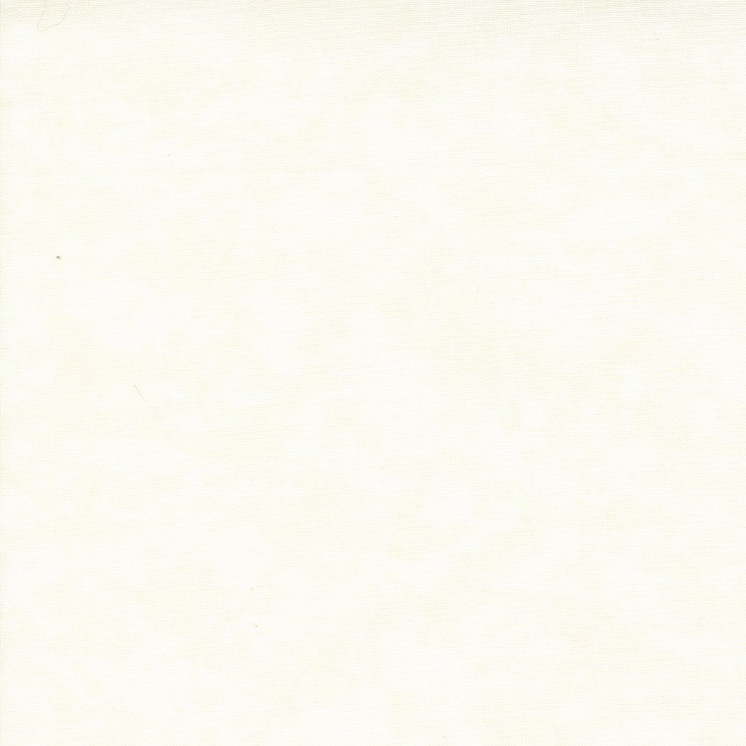 Silhouettes Fat 1/4 – Cream Mottle