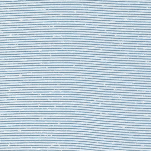 Old Glory Sky Urban Stripes Fabric