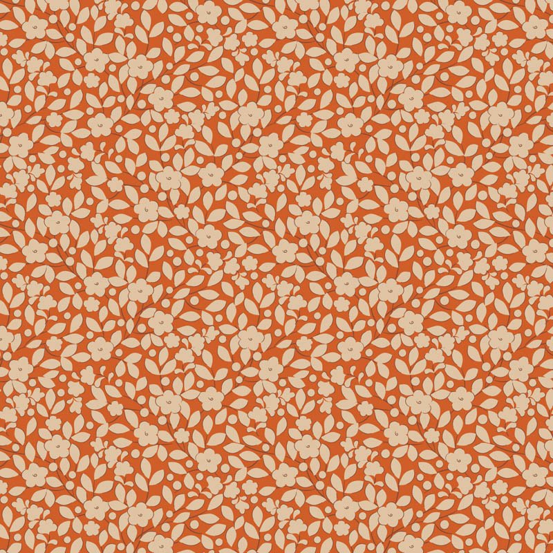 Tilda Creating Memories – Autumn – Avery Ginger Fabric