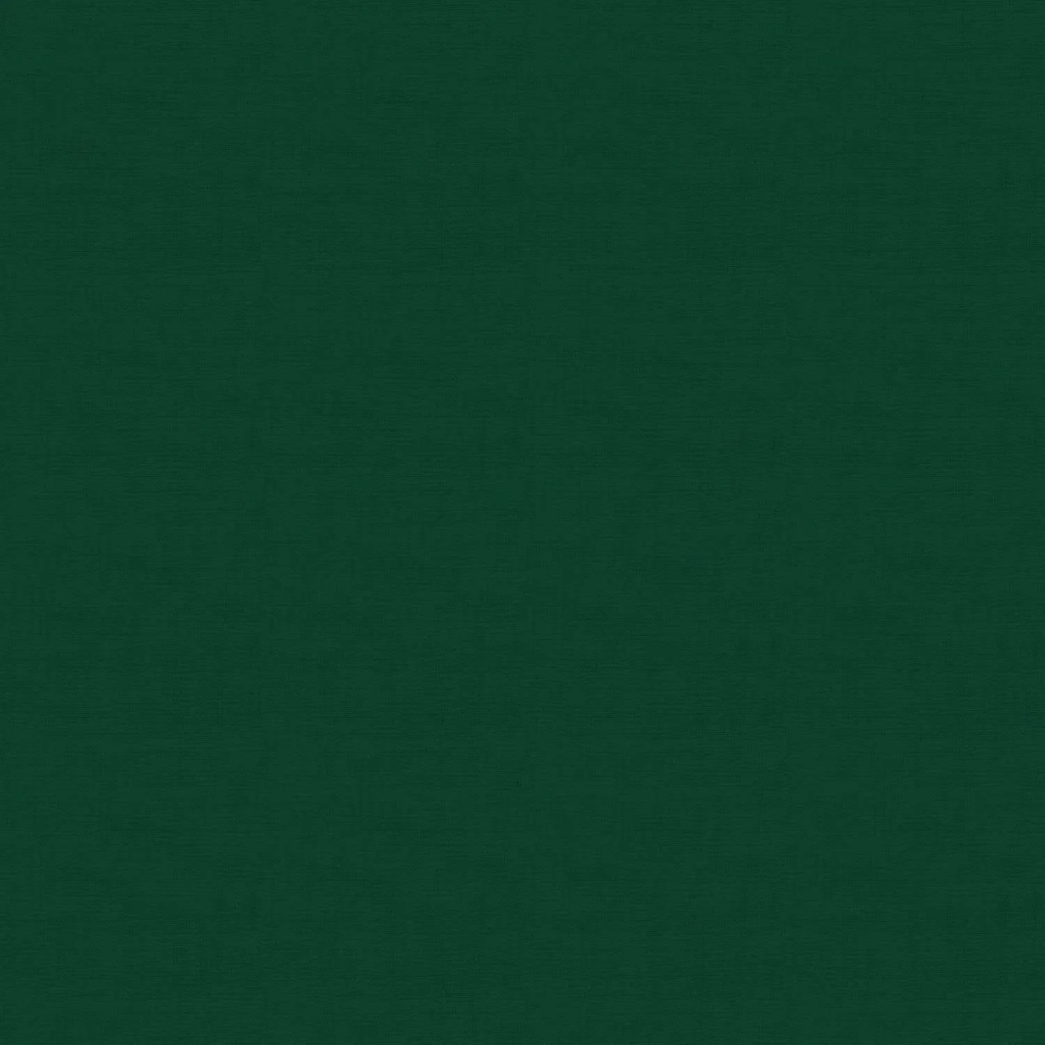 Forest Green Linen Texture fabric