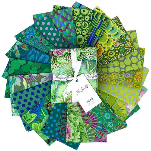 Kaffe Fassett – Meadow – Fat 1/4 Bundle
