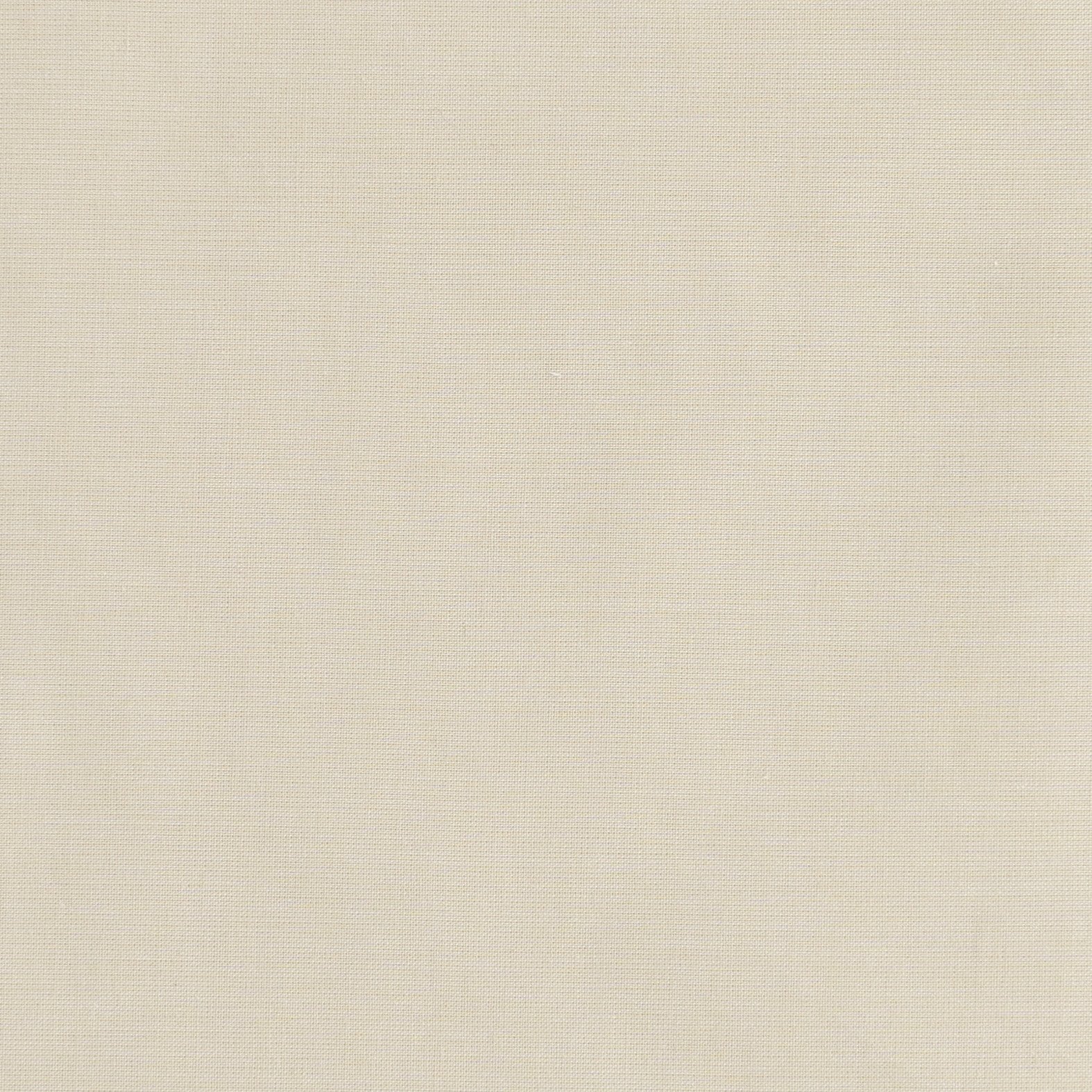 Tilda Chambray – Putty White Fabric