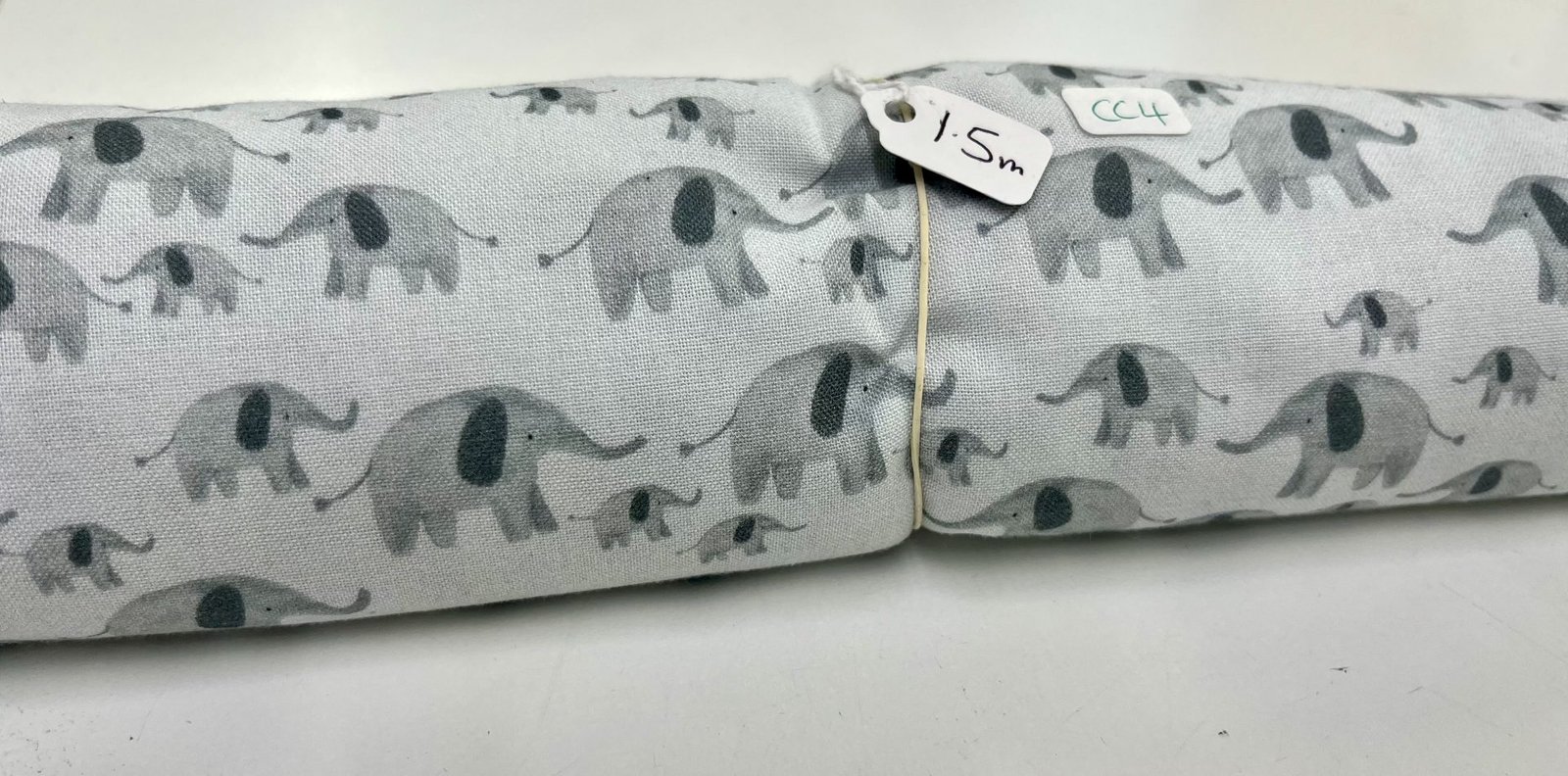 End of Roll – Grey Elephants CC4