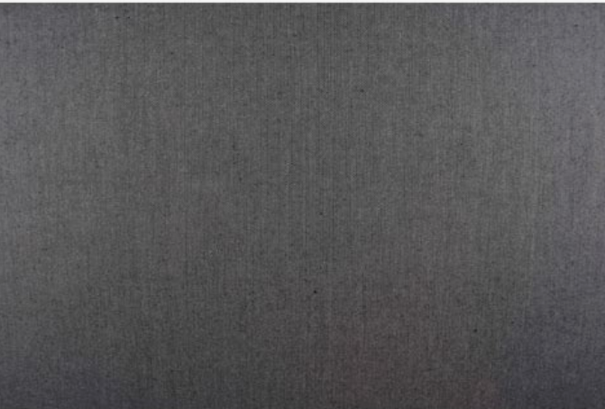 Peppered Cotton – Charcoal Fat 1/4
