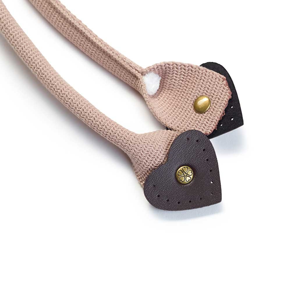 Prym Bag Handles Clara 2pcs