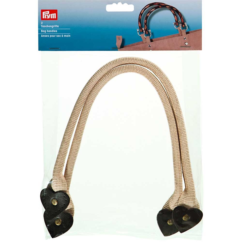 Prym Bag Handle Clara 2pcs