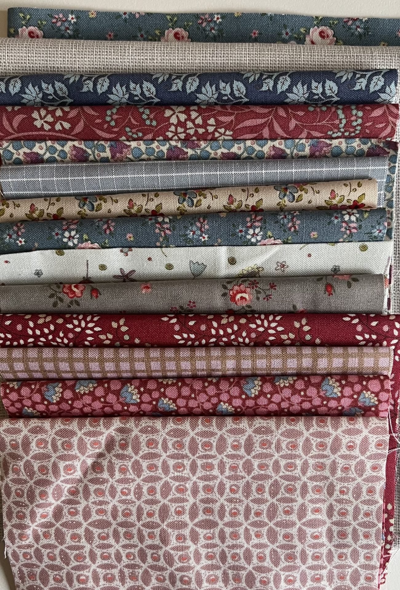 Tread Gently Bag pattern and Fabric Pack