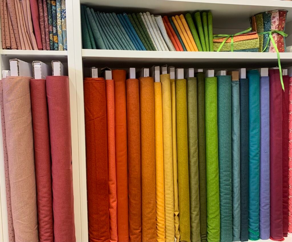 fabric