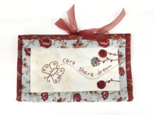 Care Share Dream