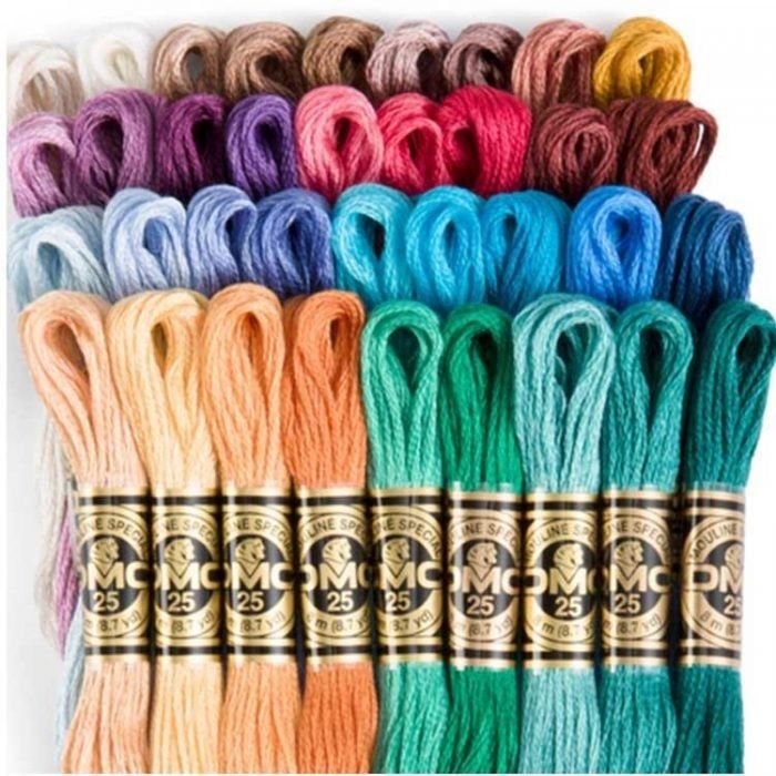 haberdashery