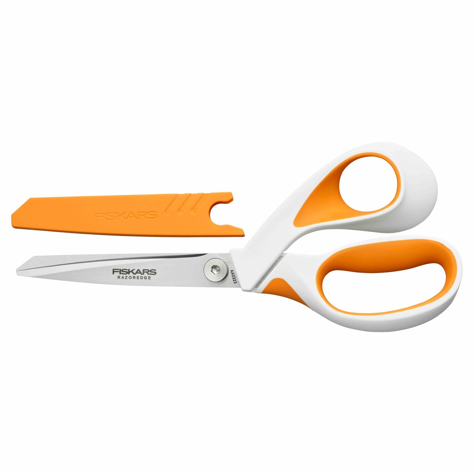 Scissors: Razoredge: Fabric: 21cm