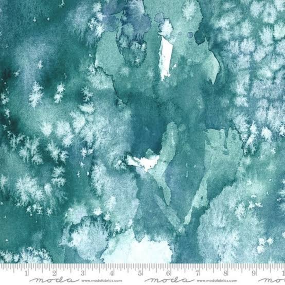 Create Joy Project For Moda  – Flow basics – Jadeite