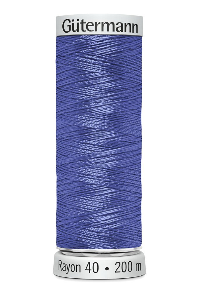 Gutermann Rayon Embroidery Thread 200m - 1226