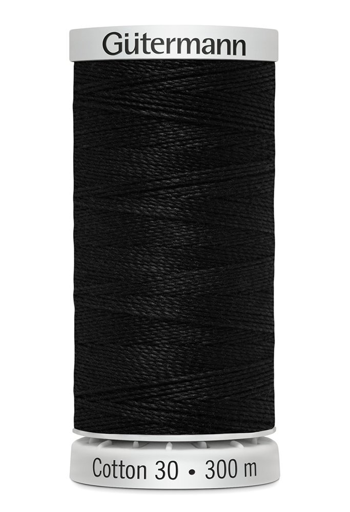 Gutermann 30 Thread 300m - 1005
