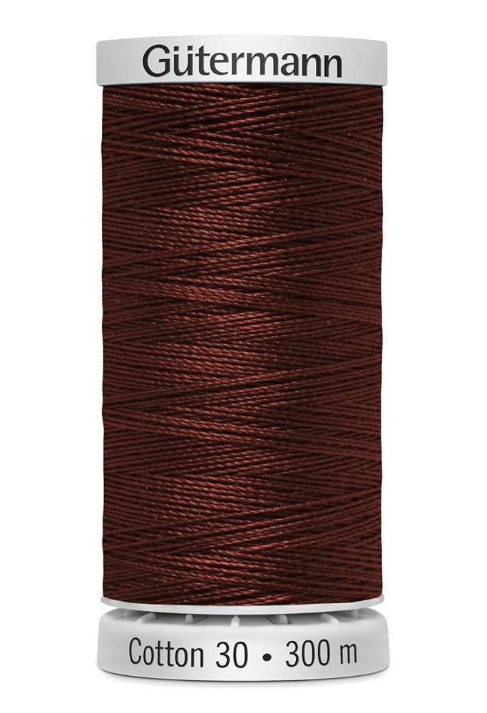 Gutermann 30 Thread 300m - 1058
