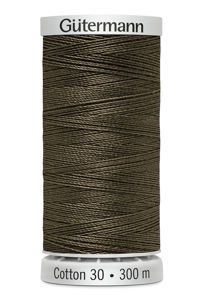 Gutermann 30 Thread 300m - 1180