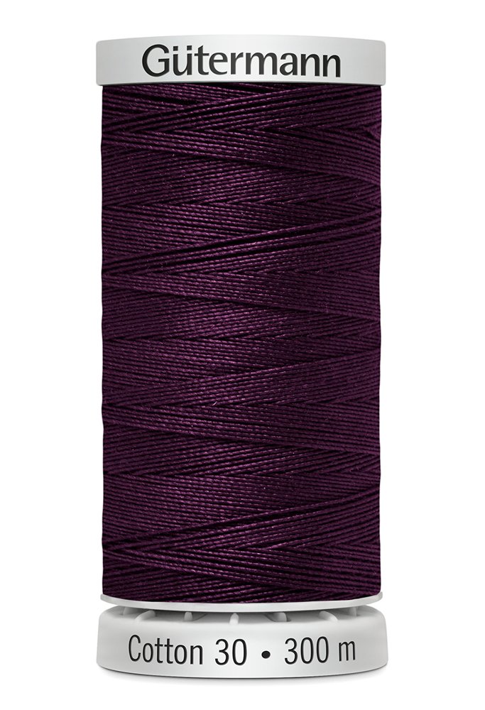 Gutermann 30 Thread 300m - 1189