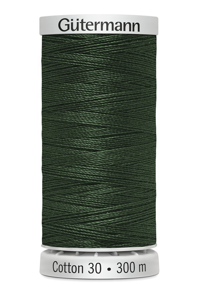 Gutermann 30 Thread 300m - 1232