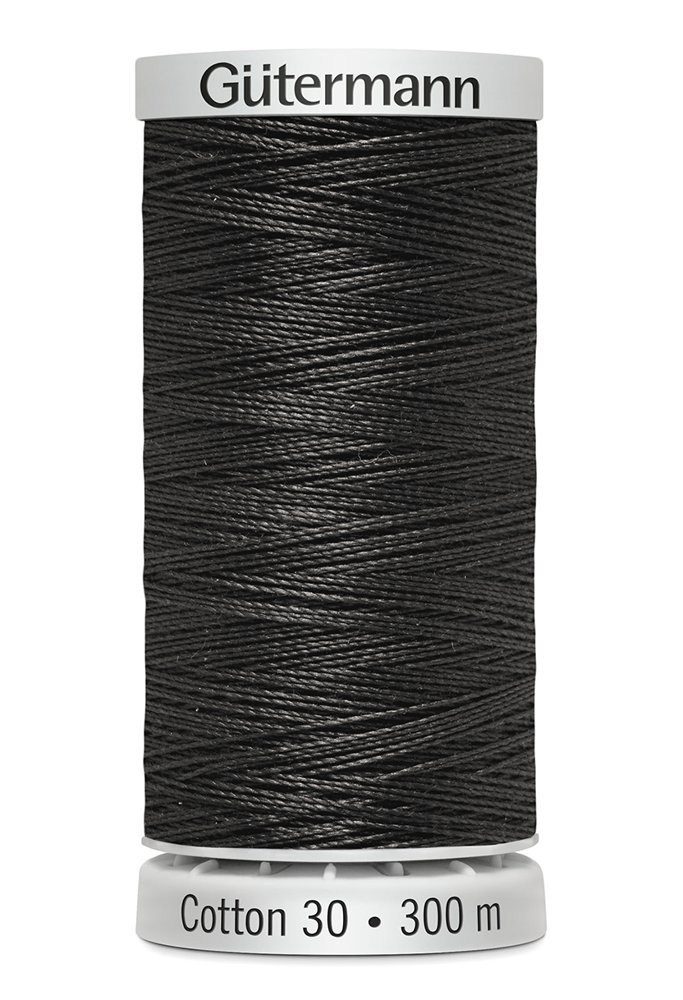 Gutermann 30 Thread 300m - 1234