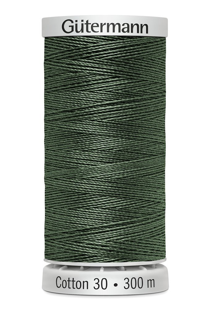 Gutermann 30 Thread 300m - 1287