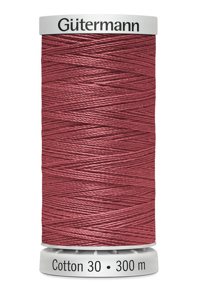 Gutermann 30 Thread 300m - 1558