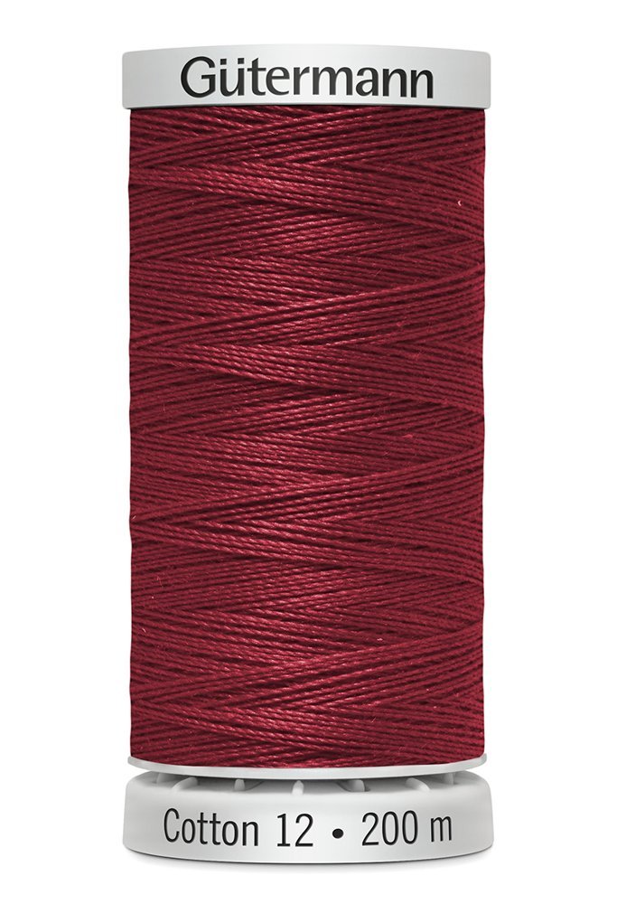 Gutermann Cotton 12. 200m - 1035