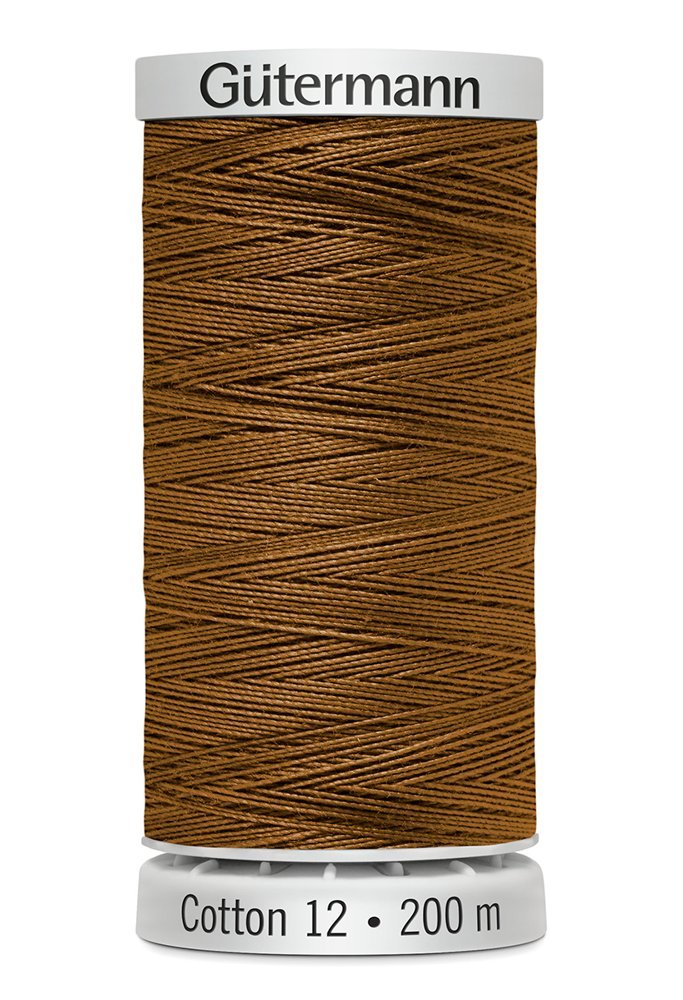 Gutermann Cotton 12. 200m - 1056