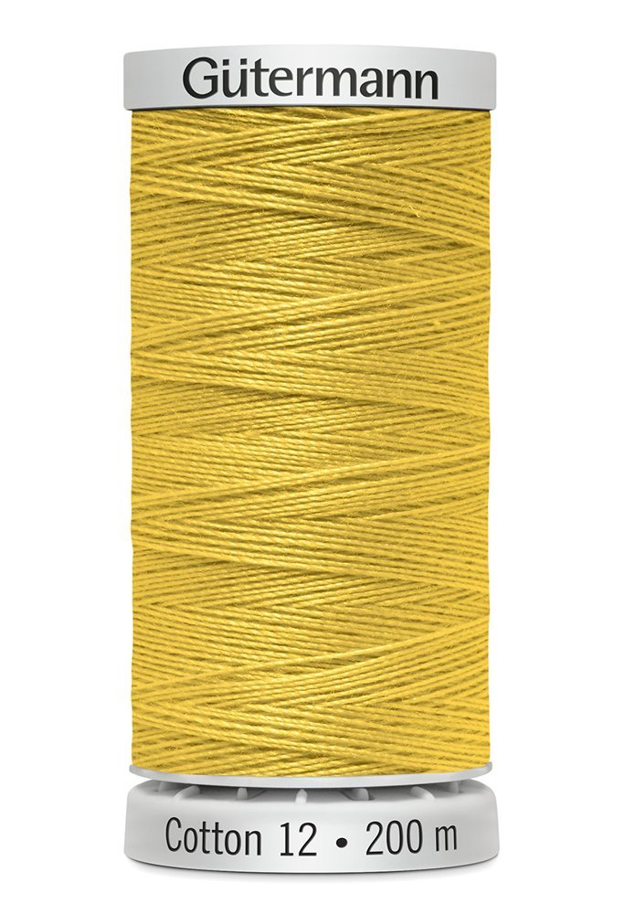 Gutermann Cotton 12. 200m - 1124