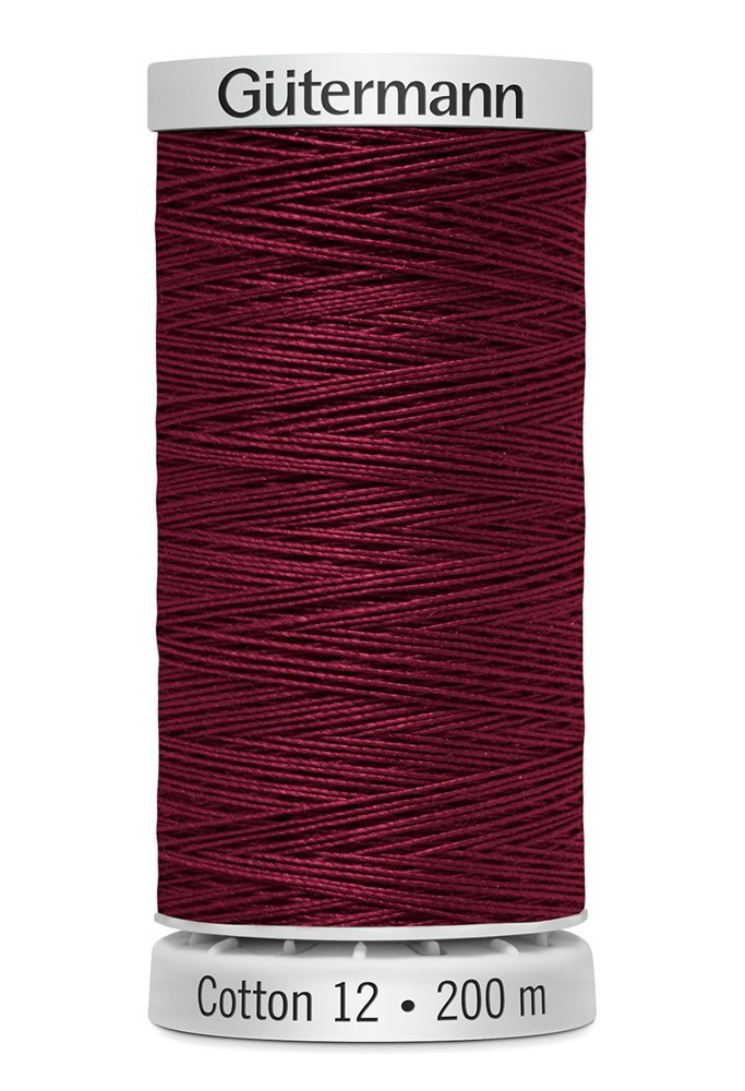Gutermann Cotton 12. 200m - 1169