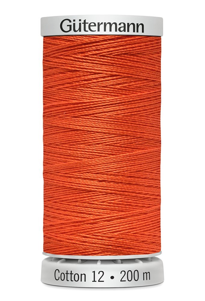 Gutermann Cotton 12. 200m - 1184
