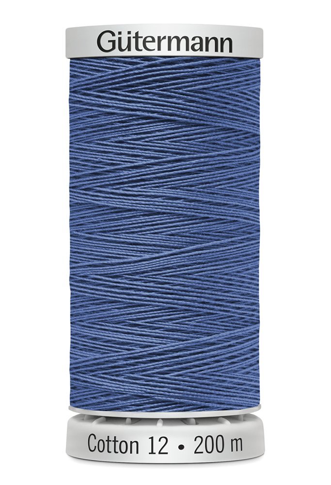 Gutermann Cotton 12. 200m - 1198