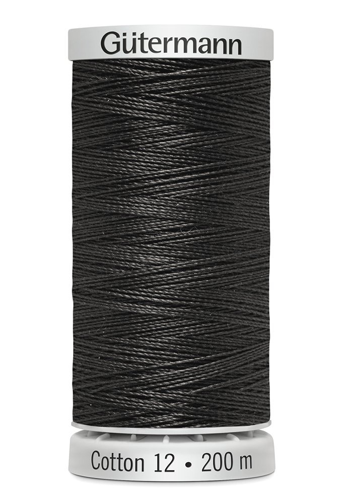 Gutermann Cotton 12. 200m - 1234