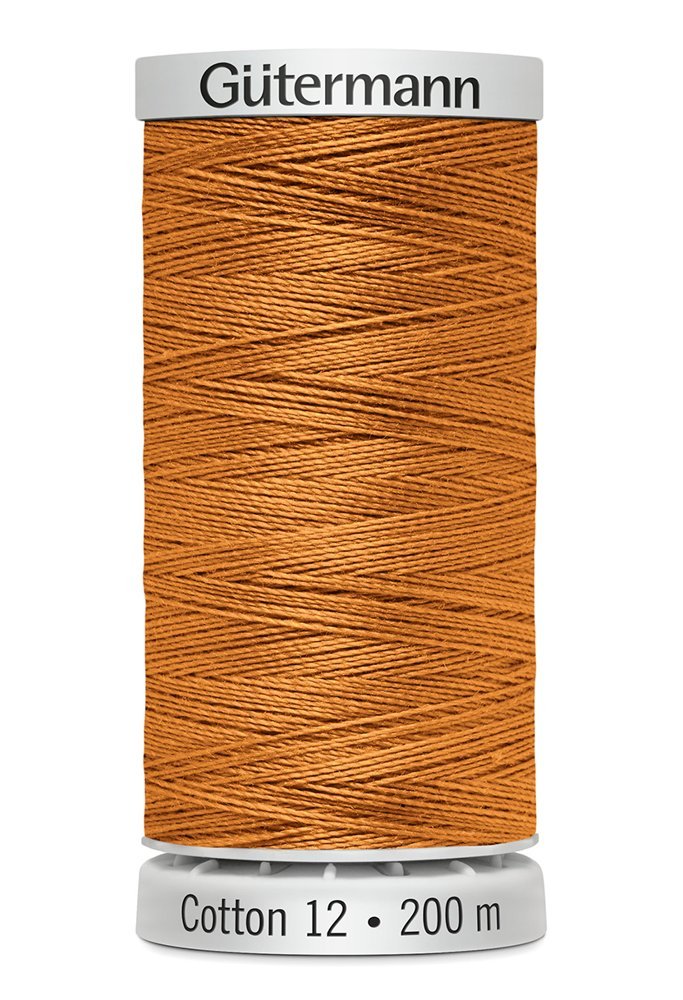 Gutermann Cotton 12. 200m - 1238