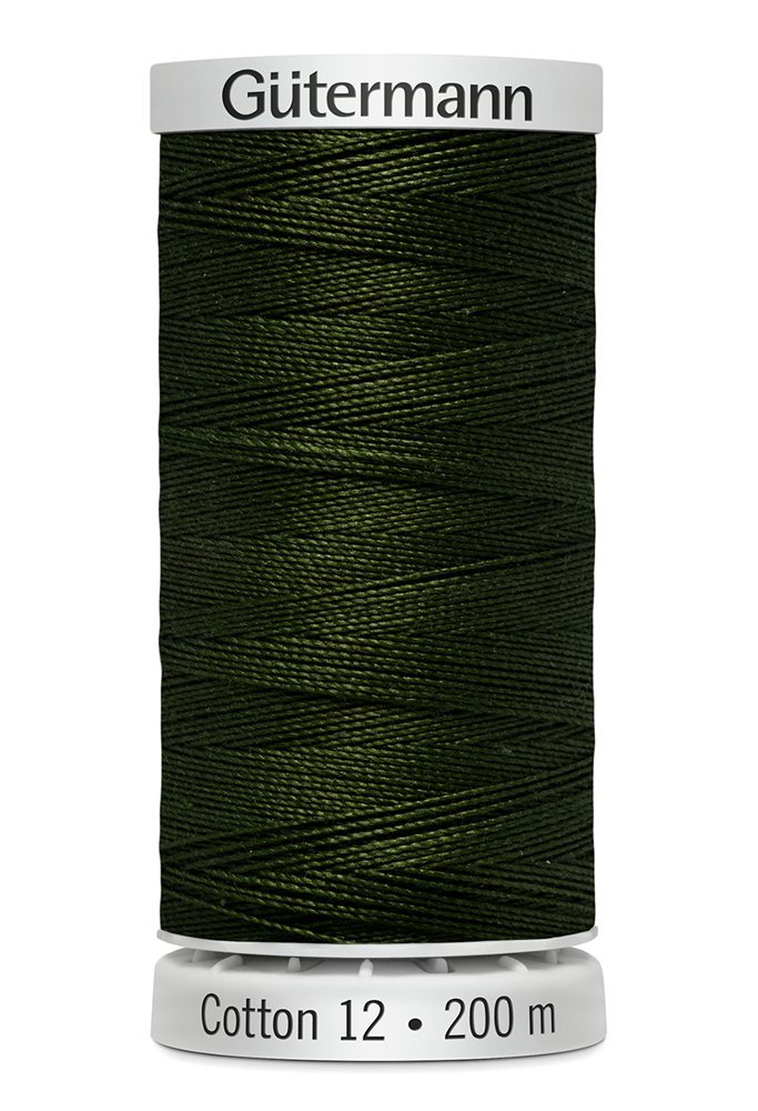 Gutermann Cotton 12. 200m - 1271