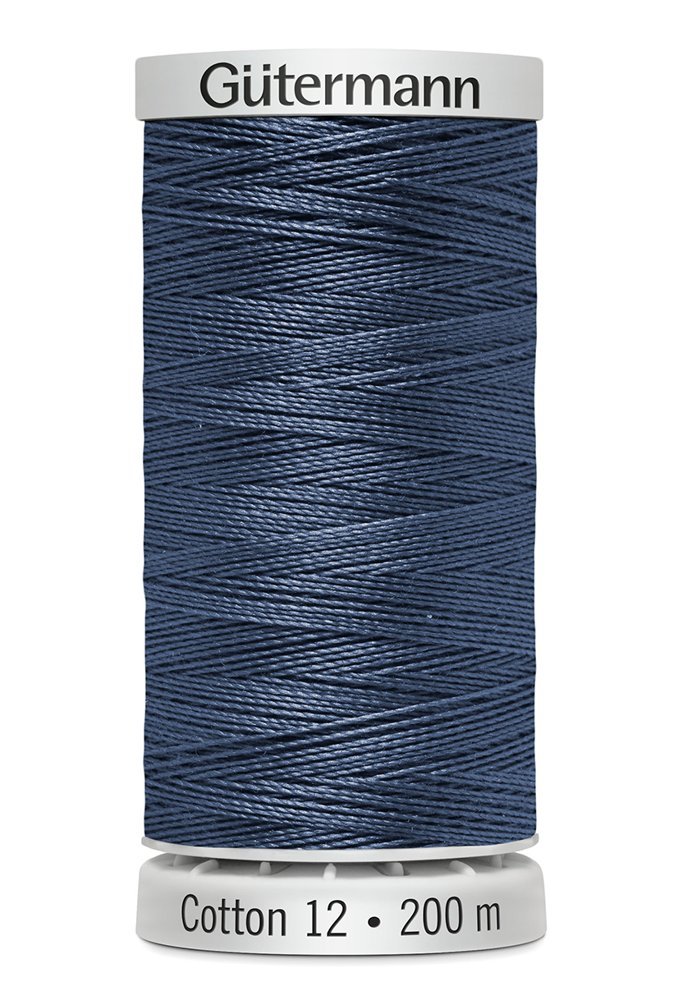 Gutermann Cotton 12. 200m - 1283