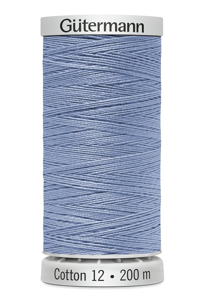 Gutermann Cotton 12. 200m - 1292
