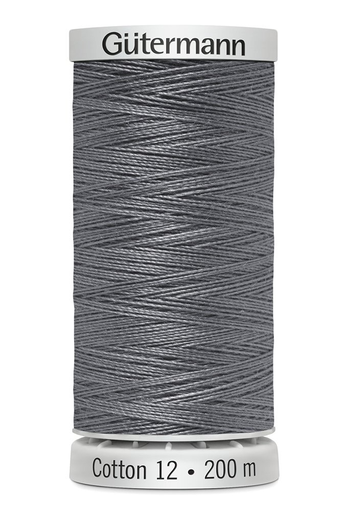 Gutermann Cotton 12. 200m - 1295