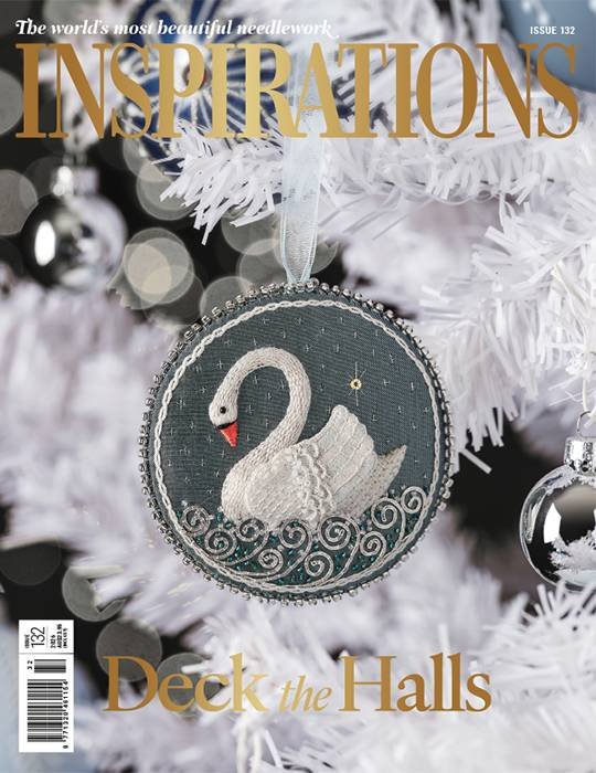 Inspirations Magazine – Quarterly Subscription
