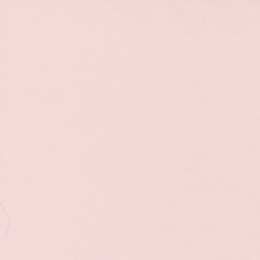 Moda Bella Solid Baby Pink 9900-30